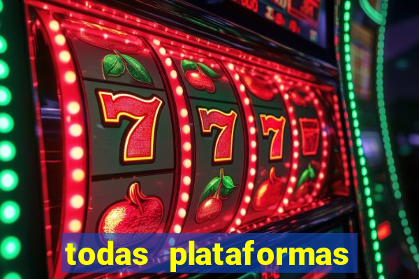 todas plataformas de jogo